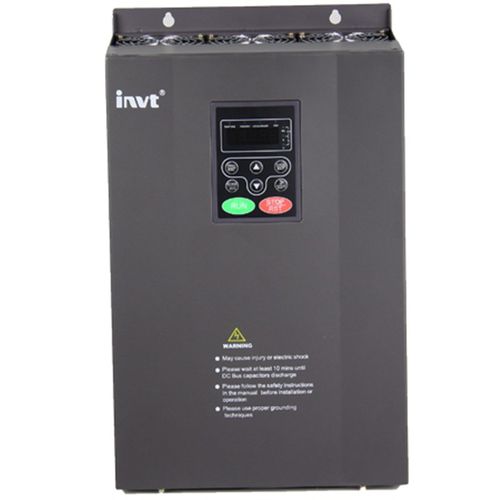 英威腾变频器CHF100A-090G/110P-4  90KW/110KW 380V全新原装正品