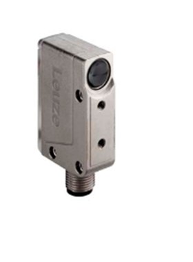 原装正品Leuze 劳易测 PRK18B.T2/4P-M12-镜反射式光电传感器