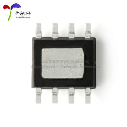 原装正品 TP4056X SOIC-8 1A 线性锂离子电池充电器芯片
