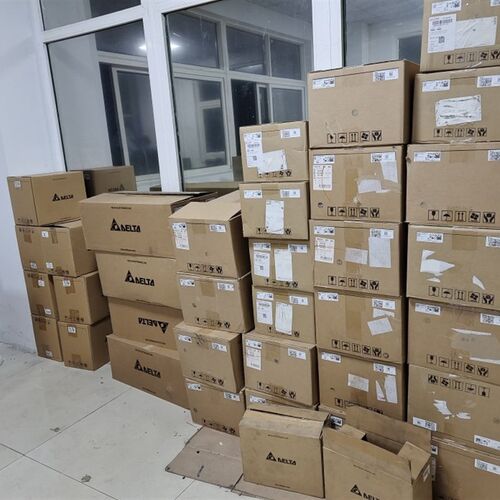 台达变频器全新VFD007B43A VFD015B43A  VFD022B43B  VFD037B43A