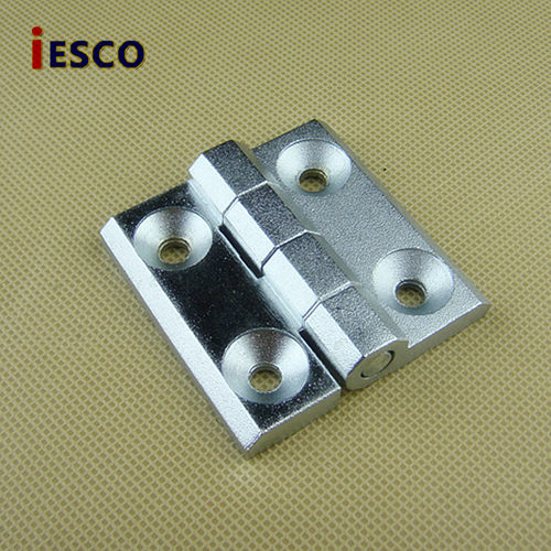 iESCO烘箱合页 冷库门铰链 烤箱铰链  工业合页 冷柜门铰链