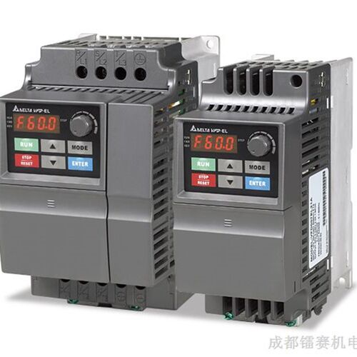 台湾台达变频器VFD002/004/007/015/022/037EL43A/21A/W 原装正品
