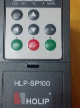 海利普HLP-SP110风机水泵变频器HLP-SP11018D543 18.5kw