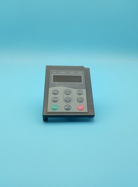 兼容MD380内置键盘MD300操作MD320控制MD330三相ME汇川变频器面板