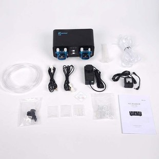 卡默尔自动换水神器电动全自动水泵海水鱼缸滴定泵系统养鱼抽水泵