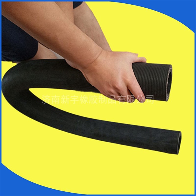 40工业软管泵橡胶软管 挤压泵挤压管 蠕动泵挤压胶管38*66*1150