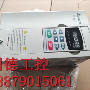 全新 库存货 台达变频器VFD037B43A380V 3.7KW 现货 品质保证