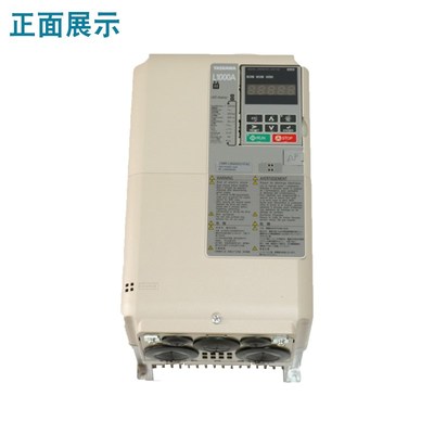 安川L1000A变频器CIMR-LB4A0018FAA/0024FAA/0031FAC/7.5/11/15KW