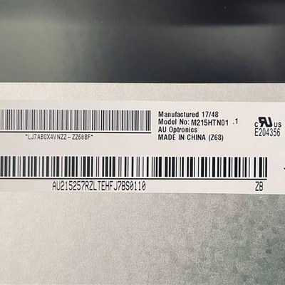 M215HTN01.1 M215HGE-L21 M215HW03V.1 M215HW01V.B M215H3-LA1屏