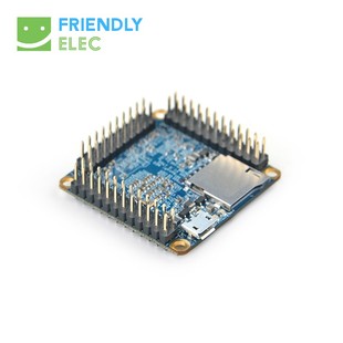 友善NanoPi NEO Core核心板 全志H3工业级IoT物联网Ubuntu开发板