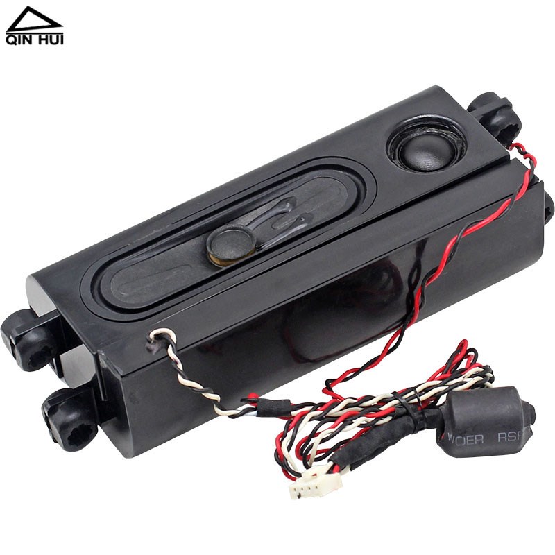 hifi级美国无源小音箱滤波器磁环中低音喇叭8欧10W瓦功放音响配件