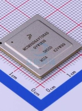 MCIMX6D6AVT08AD BGA-624 处理器/微控制器芯片IC