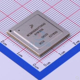 MCIMX6D6AVT08AD BGA-624 处理器/微控制器芯片IC