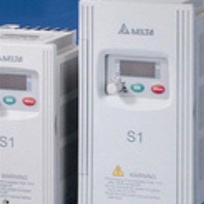 台达变频器VFD015M43B 1.5KW 380V/460V VFD-M 变频器调速