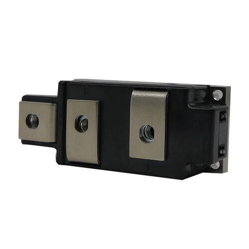 艾赛斯IXYS晶闸管大功率可控硅MCC19/26/44/56/72/95-16iO1B货充