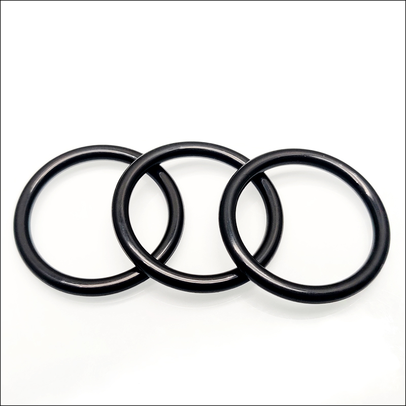 三元乙丙橡胶O型密封圈6/7/8/9/10/11/12/13/14/15/16S*2.5mm EPD