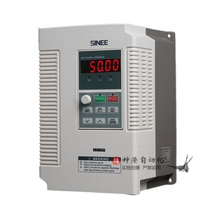 132G 160P 380V SINEE正弦变频器 EM303 132KW EM303B 全新