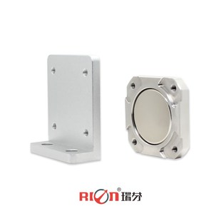 瑞芬AKF392三轴加速度计振动加速度传感器数字模拟三维角度传感器