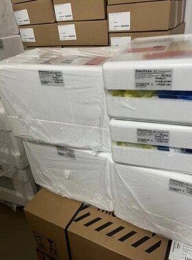 原装丹佛斯变频器FC360H7K5T4E20H 7.5KW 5.5KW 重载运输设备 询