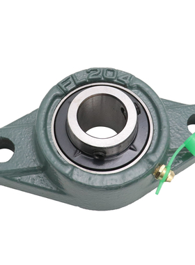 带座菱形轴承座UCFL305 FL306 FL307 FL308 FL309 FL310 FL311