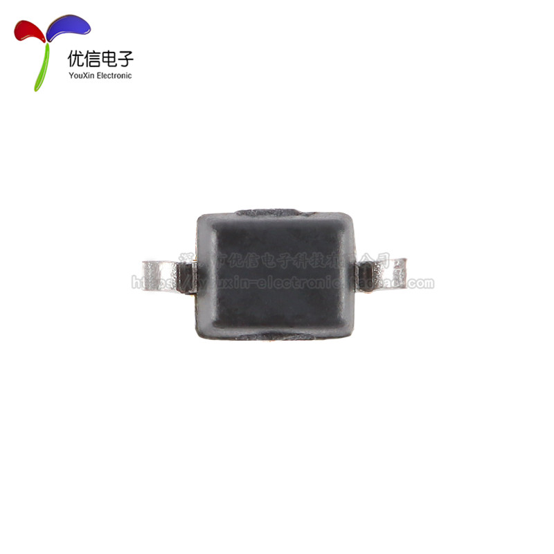 贴片 1N4148WS 0805/SOD-323封装 丝印T4 开关二极管(10只)