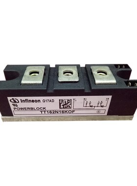 TT162N12KOF TT162N14KOF TT162N16KOF原装可控硅现货直销