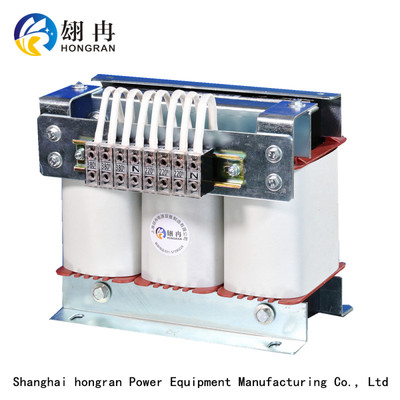 480v440v420v415转380V变220v200三相隔离变压器10KVA50/80/100KW