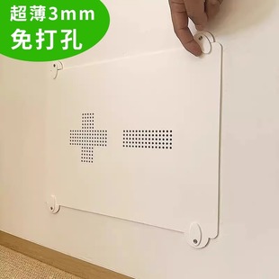 超薄强弱电箱盖板网路线 缐盒信息多媒体箱装饰遮挡面板电表箱压