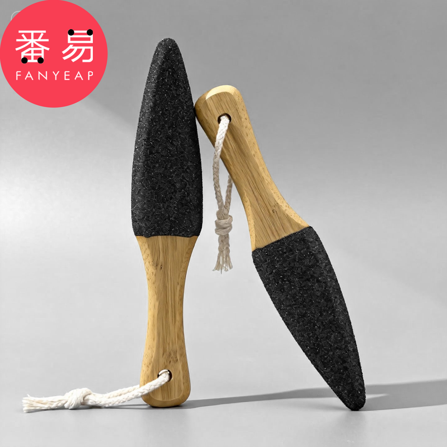 搓脚板C1zoq001-磨脚板搓脚修脚后跟皮家用磨脚后跟打磨器磨脚石