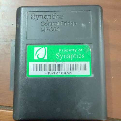 议价Synaptics MPC04控制桥板