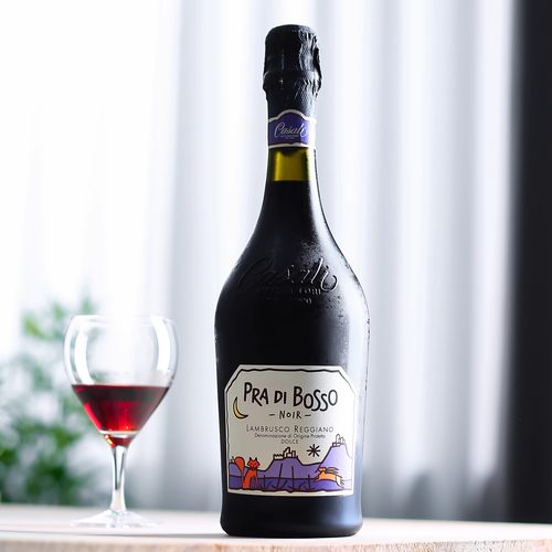 意大利卡萨利波索童话起泡酒