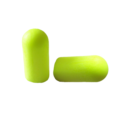 3m1250隔音耳塞防噪音