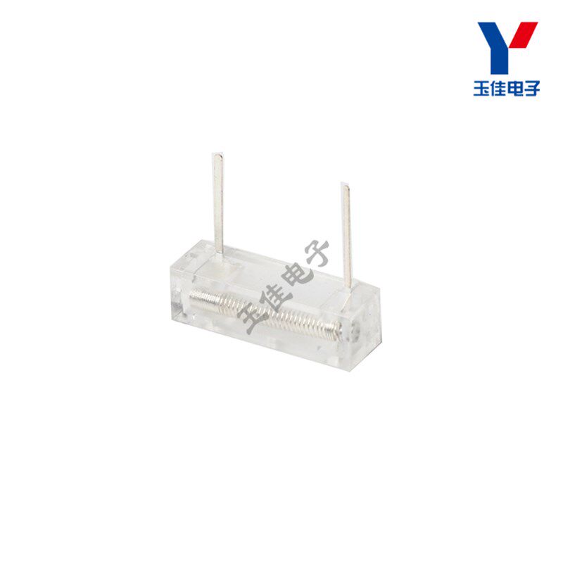 振动开关震动振动感测器晃动开关摇摇棒溜冰鞋震动感测器(10个/包