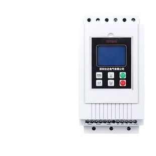 台频达30KW旁路器在线式 软启动器自动化软启动器智能减压起动器