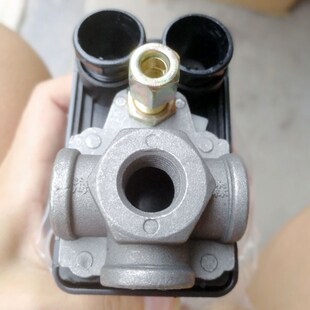 海00223162森空压机力开关压缩机气控制启动器机械压气泵配式 件自