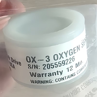 PanametriceGmE微量氧变送器OXY-IQ氧分析仪OX-1 OX-3氧电池OX