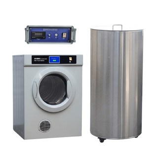 YM342L型织物摩擦带电测试z仪法拉第桶法摩擦带电测试仪防静电织