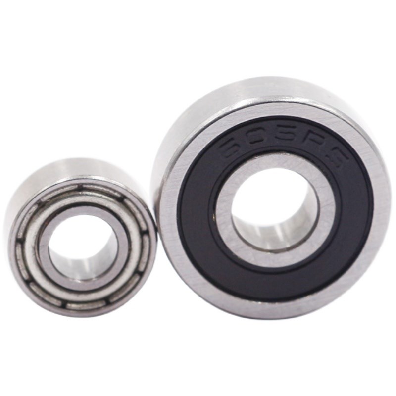 捷威微型迷你小轴承693 694 695 696 697 698 699Z ZZ3 4 5 6 7MM