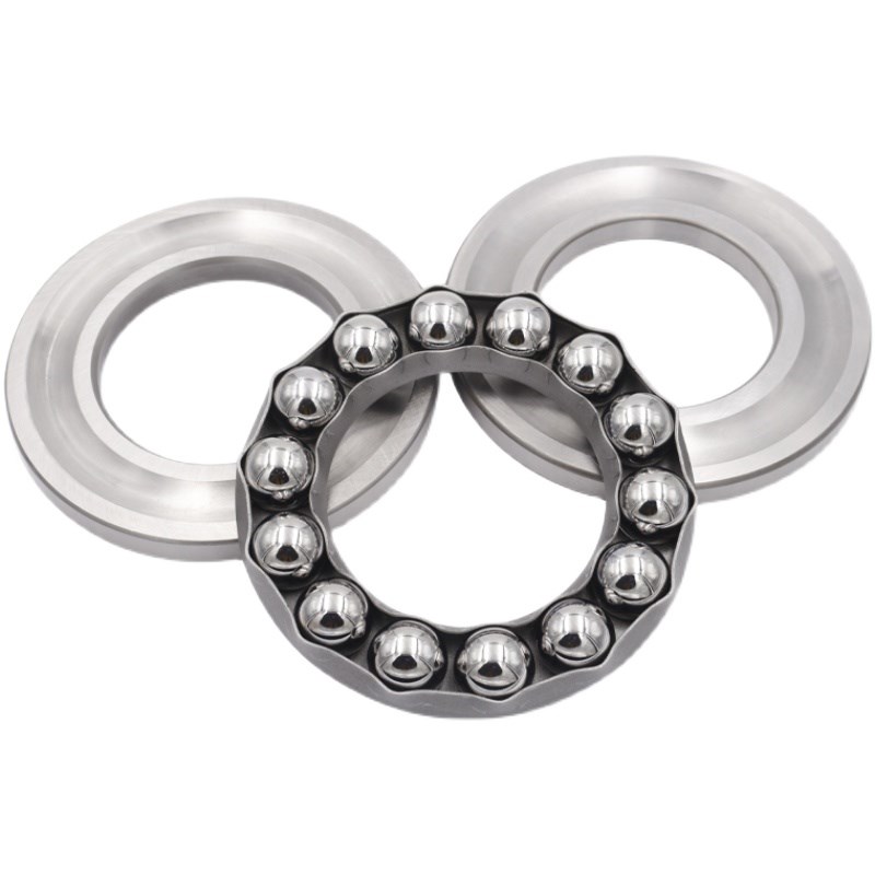 国产平面推力球轴承51144 51148 51152 51156 51160 51164 51168M