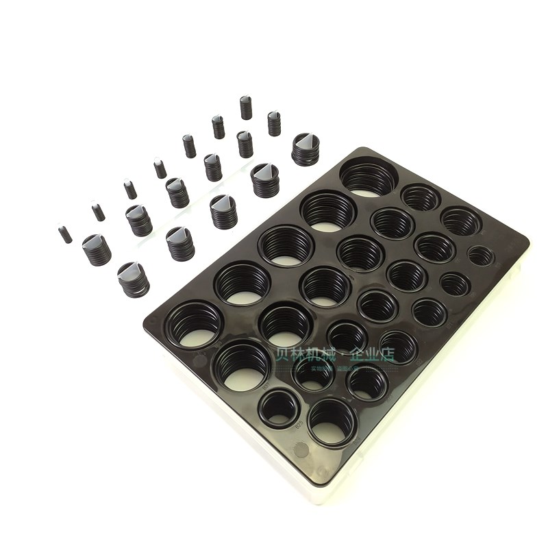 厦工挖掘机配件夏工806 815 820 822 823 825盒装O型圈0形密封圈