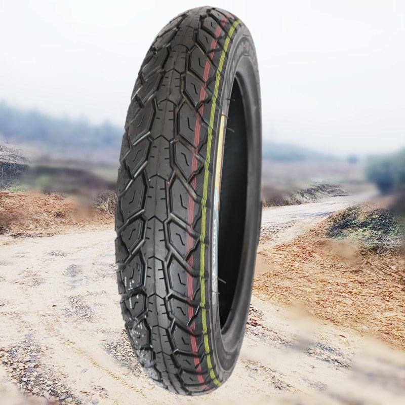 钢丝轮胎60/100-10电动车电瓶车60100-10加厚真空胎6010010钢丝胎