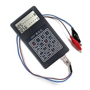 609读数仪振弦式测读仪频率仪测量钢筋计锚索计应变计轴力渗压计