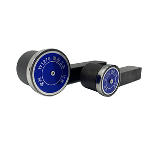 包邮钨钢硬质合金滚压刀W1250 W1270 压光刀 滚轴专用刀 滚压工具