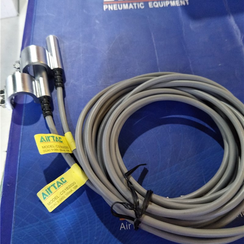 磁性开关CS1A020/DS1AN020/CS1E020/CS1-B1-B2-B3-B4-B5-B6-B7020