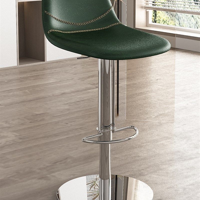 吧台椅设计师款现代简约轻奢升降高脚酒吧椅高吧凳家用中岛台椅子,工业油品/胶粘/化学/实验室用品,实验室漏斗,淘宝优惠券,粉丝福利购,淘宝优惠卷