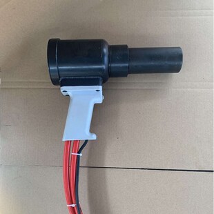 液压铆钉枪哈克虎克铆钉枪全自动集装箱铆钉机振动筛环槽铆钉枪