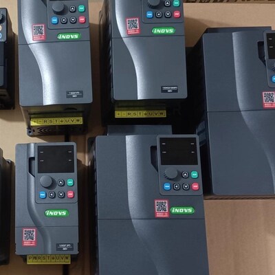 iNDVS英捷思变频器Y900 Y900-M 0.75KW 1.5KW 2.2KW 220V 380V