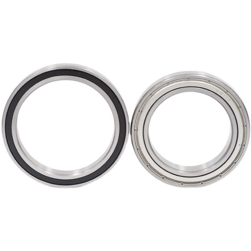 哈尔滨轴承61876 61880 61884 61888铜保61892 61896ZZ 2RS M薄壁