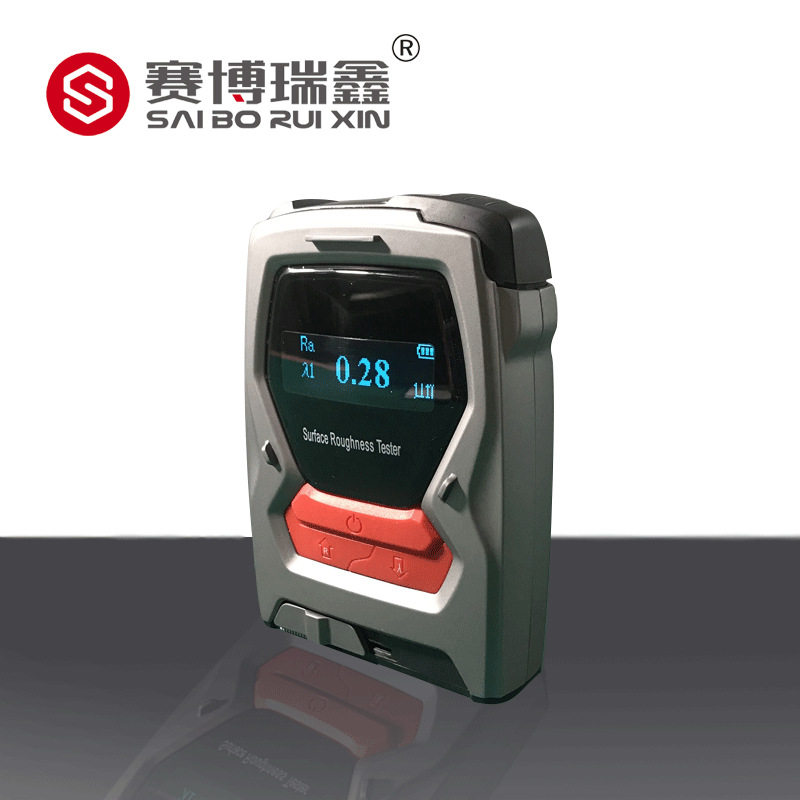 TR110便携式表面粗糙度仪 高精度金属加工光洁度测试光洁度仪包邮,搬运/仓储/物流设备,机械式停车设备（立体停车库）,淘宝优惠券,粉丝福利购,淘宝优惠卷