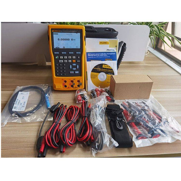 长期回收/销售FLUKE754/福禄克多功能过程校准器754/5500A/5502A